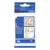 Brother Tapes - Brother TZeR254 Labelling Tape | Wholesale IT Computer Hadware