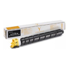 Kyocera Toner Cartridges - Kyocera TK8349 Yellow Toner | Wholesale IT Computer Hadware