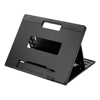 Kensington - Kensington SmartFit EASY Riser 2.0 Cooling Stand for up to 17 Notebook Black | Wholesale IT Computer Hadware