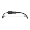 Security Accessories - StarTech Security Tether Cables Steel Adjustable 20 Pack Universal Cable and Adapter | Wholesale IT Computer Hadware