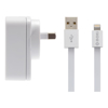 Other Laptop Accessories - Moki Light SynCharge Wall | Wholesale IT Computer Hadware