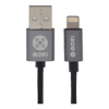 Other Laptop Accessories - Moki Lighting SynCharge Cab | Wholesale IT Computer Hadware