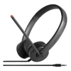 Lenovo Other Laptop Accessories - Lenovo ESSENTIAL Stereo ANALOGHEADSET  | Wholesale IT Computer Hadware