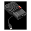 Other Laptop Accessories - Lenovo ThinkPad 65W USB-C Slim Power Adapter | Wholesale IT Computer Hadware