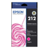 Epson Ink Cartridges - Epson 212 Std Magenta Ink XP-4100 XP-3105 XP-3100 XP-2100 WF-2850 WF-2830 WF-2810 | Wholesale IT Computer Hadware