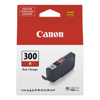 Canon Ink Cartridges - Canon PFI300 Red Ink Tank | Wholesale IT Computer Hadware