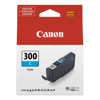 Canon Ink Cartridges - Canon PFI300 Cyan Ink Tank | Wholesale IT Computer Hadware