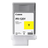 Canon Ink Cartridges - Canon PFI-120Y Yellow INK FOR TM RANGE 130ML | Wholesale IT Computer Hadware