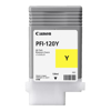 Canon Ink Cartridges - Canon PFI120 Yellow Ink | Wholesale IT Computer Hadware