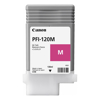 Canon Ink Cartridges - Canon PFI120 Magenta Ink | Wholesale IT Computer Hadware