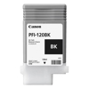 Canon Ink Cartridges - Canon PFI120 Black Ink | Wholesale IT Computer Hadware