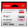 Canon Ink Cartridges - Canon PFI1000 Ph Magenta Ink Cartridge | Wholesale IT Computer Hadware