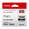 Canon Ink Cartridges - Canon PFI1000 Mat Black Ink Cartridge | Wholesale IT Computer Hadware