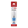Canon Ink Cartridges - Canon GI60 Cyan Ink Bottle | Wholesale IT Computer Hadware