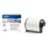 Other Brother Printer Consumables - Brother DK22246 White Roll | Wholesale IT Computer Hadware