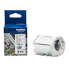 Other Brother Printer Consumables - Brother CZ-1005 Full Colour continuous label roll 50mm wide to Suit VC-500W | Wholesale IT Computer Hadware