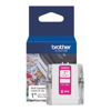 Other Brother Printer Consumables - Brother CZ-1004 Full Colour continuous label roll 25mm wide to Suit VC-500W | Wholesale IT Computer Hadware