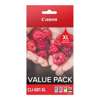 Canon Ink Cartridges - Canon CLI681XL Value Pack | Wholesale IT Computer Hadware