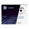 HP Toner Cartridges - HP Toner Cartridge 87X Black | Wholesale IT Computer Hadware