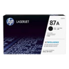 HP Toner Cartridges - HP Toner Cartridge 87A Black | Wholesale IT Computer Hadware