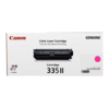 Canon Toner Cartridges - Canon CART335 Magenta High Yield Toner | Wholesale IT Computer Hadware