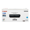 Canon Toner Cartridges - Canon CART335 Cyan High Yield Toner | Wholesale IT Computer Hadware