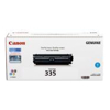 Canon Toner Cartridges - Canon CART335 Cyan Toner Cartridge | Wholesale IT Computer Hadware