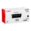 Canon Toner Cartridges - Canon CART333 STD BLACK TONER CARTRIDGE 10K TO SUIT DAMAGED CARTON | Wholesale IT Computer Hadware