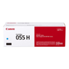 Canon Toner Cartridges - Canon CART055 Cyan HY Toner | Wholesale IT Computer Hadware