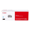 Canon Toner Cartridges - Canon CART055 Cyan Toner | Wholesale IT Computer Hadware