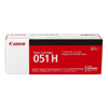 Canon Toner Cartridges - Canon CART051HY Black Toner | Wholesale IT Computer Hadware