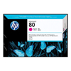 HP Ink Cartridges - HP C4847A No.80 Magenta Ink Cartridge 350ml GENUINE | Wholesale IT Computer Hadware
