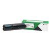 Lexmark Toner Cartridges - Lexmark 2.5K Cyan toner | Wholesale IT Computer Hadware