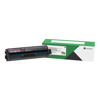 Lexmark Toner Cartridges - Lexmark Magenta Return Program Toner Cartridge C3326dw MC3326adwe | Wholesale IT Computer Hadware