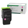 Lexmark Toner Cartridges - Lexmark C236HM0 Magenta High Yield Return Program Toner 2.3K for C2425 MC2425 | Wholesale IT Computer Hadware