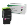 Lexmark Toner Cartridges - Lexmark C2360M0 Magenta Return Program Toner 1K for C2425 MC2425 | Wholesale IT Computer Hadware