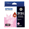 Epson Ink Cartridges - Epson 312XL Light Magenta Ink Claria Photo HD XP-8500 | Wholesale IT Computer Hadware