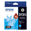 Epson Ink Cartridges - Epson 312XL Light Cyan Ink Claria Photo HD XP-8500 | Wholesale IT Computer Hadware
