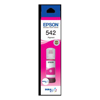 Epson Ink Cartridges - Epson T542 Magenta Eco Tank | Wholesale IT Computer Hadware