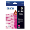 Epson Ink Cartridges - Epson 812XL Magenta Ink Cart | Wholesale IT Computer Hadware