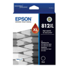 Epson Ink Cartridges - Epson 812XL Black Ink Cart | Wholesale IT Computer Hadware