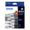 Epson Ink Cartridges - Epson 812XXL Black Ink Cart | Wholesale IT Computer Hadware