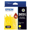 Epson Ink Cartridges - Epson 302XL Yellow Ink Claria Premium XP-6000 | Wholesale IT Computer Hadware