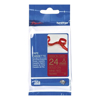 Brother Tapes - Brother TZeRW54 Labelling Tape | Wholesale IT Computer Hadware