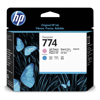 HP Other HP Printer Consumables - HP 774 Light Magenta/Light Cyan Printhead | Wholesale IT Computer Hadware
