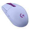 Logitech Wireless Desktop Mice - Logitech G305 LIGHTSPEED Wireless Gaming Mouse Lilac | Wholesale IT Computer Hadware