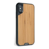 Third Party Cases & Covers - Mous Limitless 2.0 Case for iPhone Xs Max Bamboo | Wholesale IT Computer Hadware