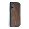 Mous - Mous Limitless 2.0 Case for iPhone Xs Max Walnut | Wholesale IT Computer Hadware