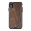 Mous - Mous Limitless 2.0 Case Walnut for iPhone XR | Wholesale IT Computer Hadware