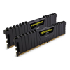 Corsair Desktop DDR4 RAM - Corsair Vengeance LPX  DDR4 3600MHz 32GB 2 x 288 DIMM Unbuffered 18-22-22-42 Black Heat | Wholesale IT Computer Hadware